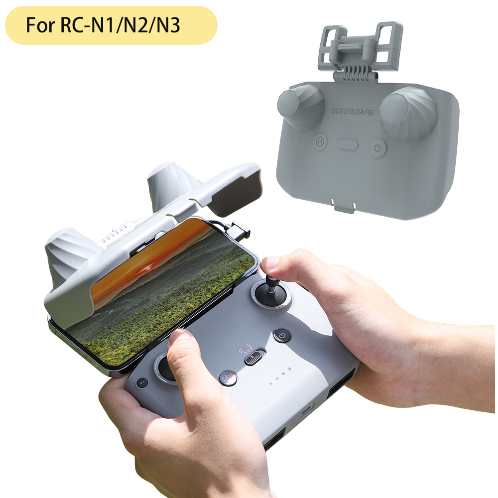 Drone Rc Cover - 2 في 1 وحدة تحكم حامي