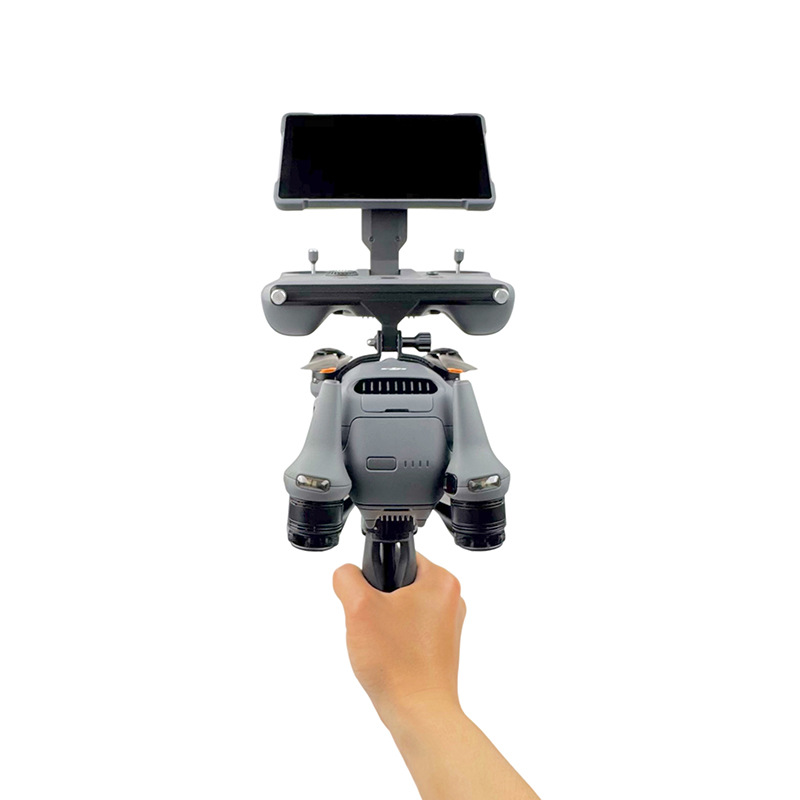 Drone Dji Rc Pro - حامل محمول للرماية حامل ثلاثي القوائم