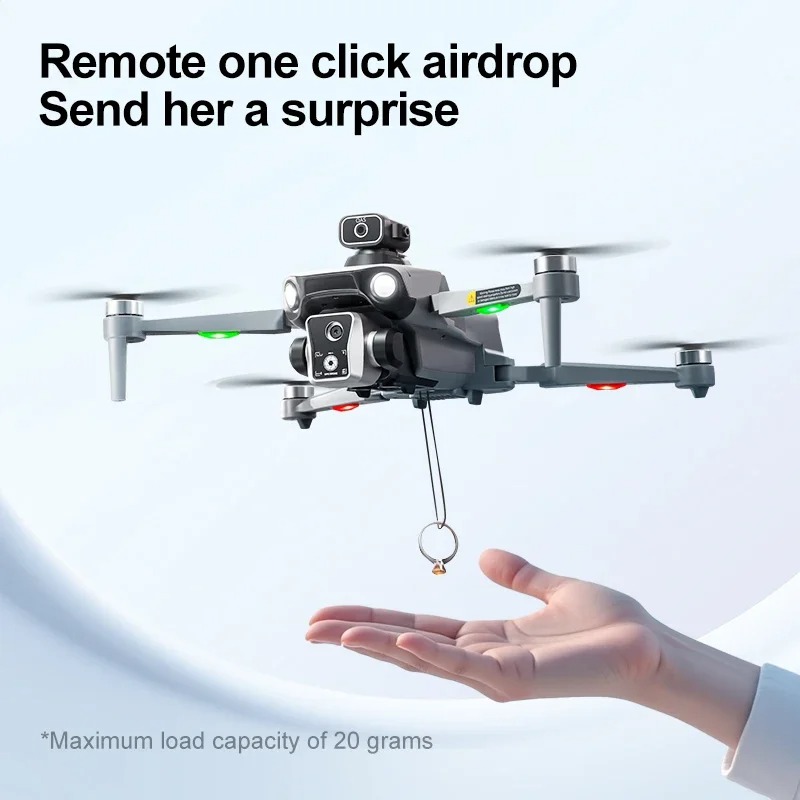 بطارية ليثيوم بوليمر احتياطية  - مراجعة Drone Dji Rc Mini وسعره