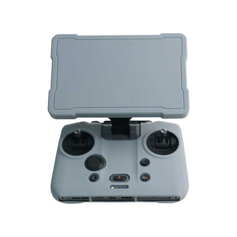2in1 غطاء من السيليكون ل DJI R - مراجعة Drone Dji Rc Pro وسعره