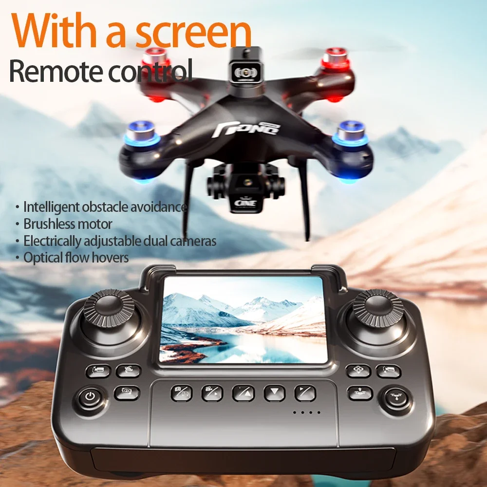 E55 الطائرة بدون طيار كاميرا م - مراجعة Jjrc Drone X12 وسعره