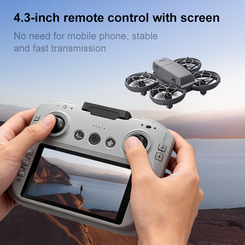 طائرة بدون طيار D36 محدثة بكام - مراجعة Jjrc Drone X12 وسعره