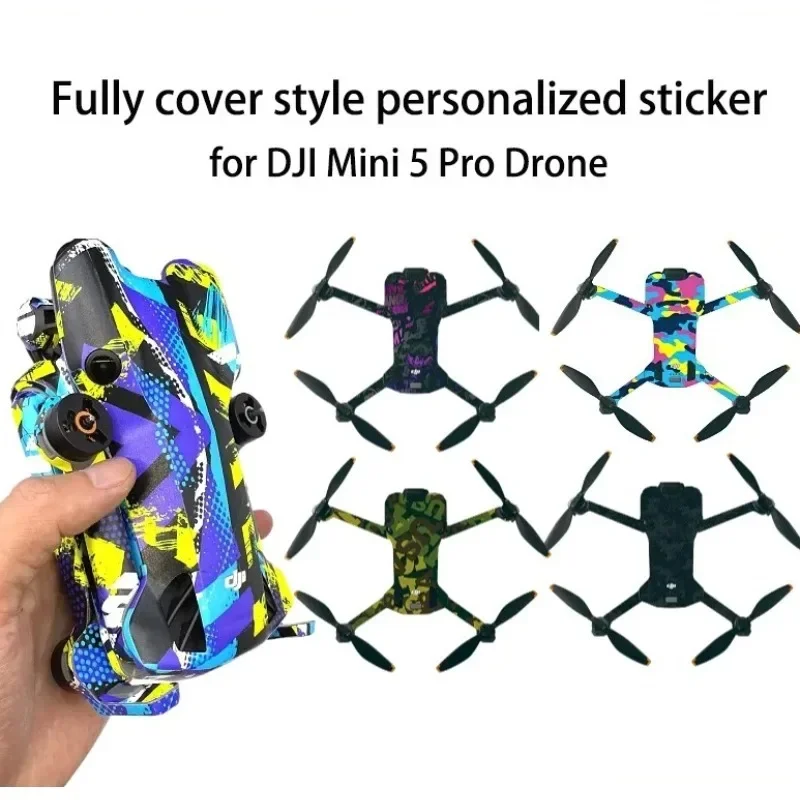 ملصقات واقية من البولي فينيل ك - مراجعة Drone Dji Rc Mini وسعره
