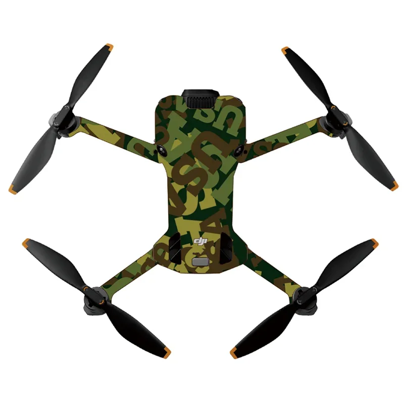 ملصقات واقية من البولي فينيل ك - مراجعة Drone Dji Rc Mini وسعره